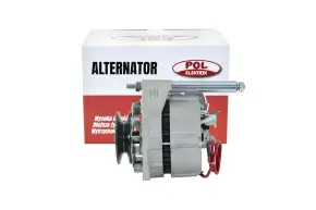 Alternator 14V 45A C-360 50457970, 143701007 POL Elektrik